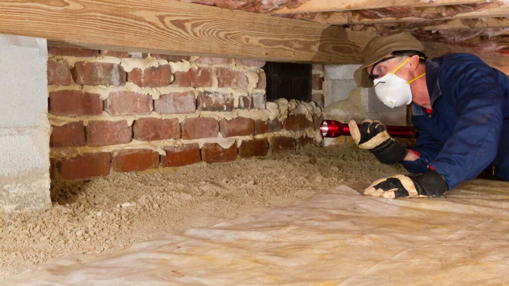 melbourne how to prevent termites from infesting your pre construction home