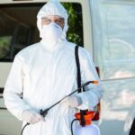 what is a pest control program