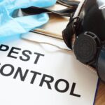 what is the importance of pest prevention and monitoring