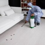 which pest control is best