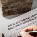 why is a termite inspection important for homeowners