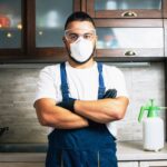 why is it important to have pest control in cleaning and sanitation